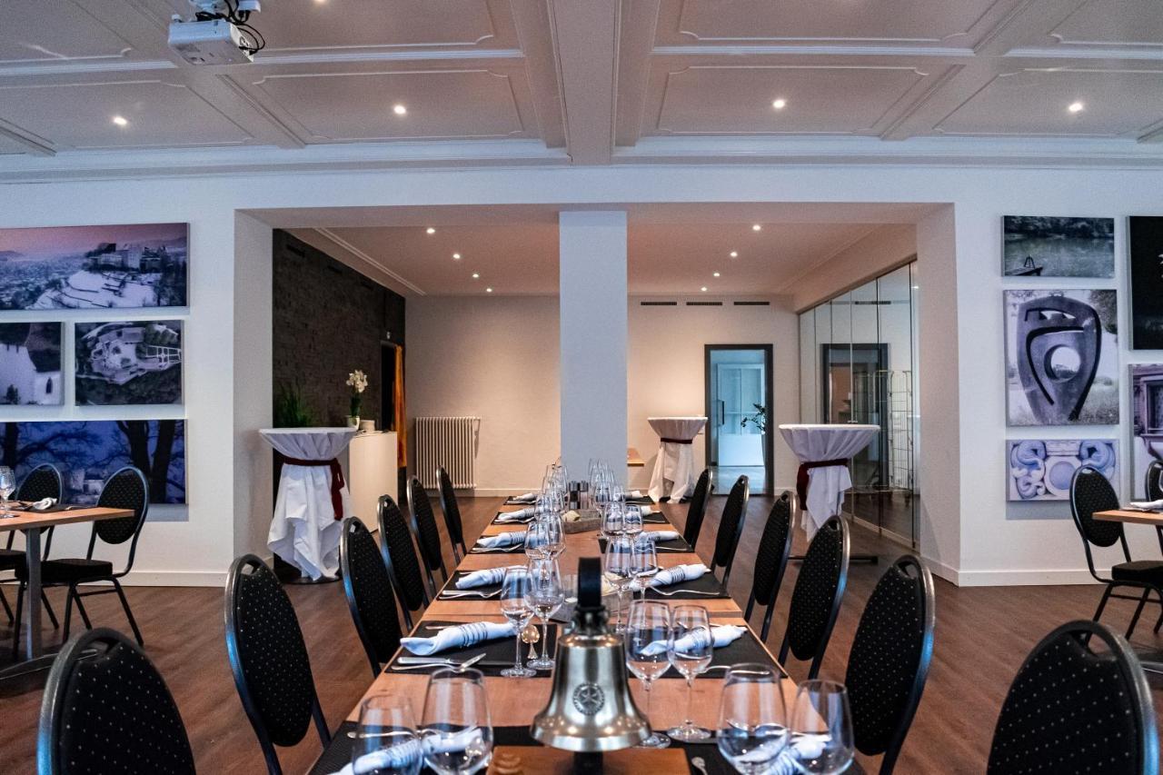 Hotel Ленцбург Экстерьер фото